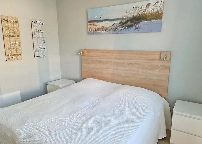 Strandlaeufer * Lensterstrand